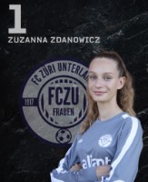 Zdanowicz Zuzanna