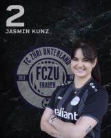 Kunz Jasmin
