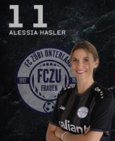 Hasler Alessia