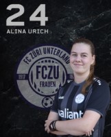 Urich Alina
