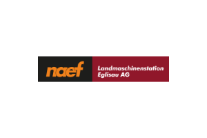 Naef Landmaschinenstation Eglisau AG