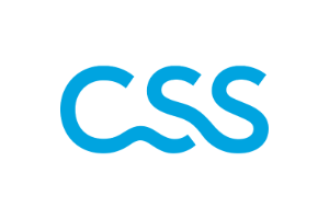 CSS Gesundheitspartnerin