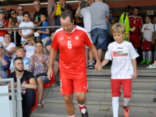 100-Jahre FC Bülach / Samstag