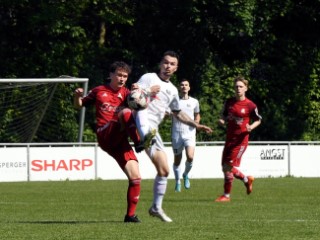 FC Bülach vs. FC Uster 2:3 (2:1)
