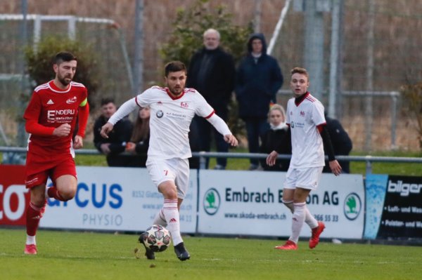 Herren 1 - Kein Sieger im Derby 