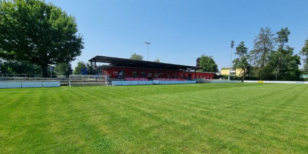 Anmeldung Fussballschule