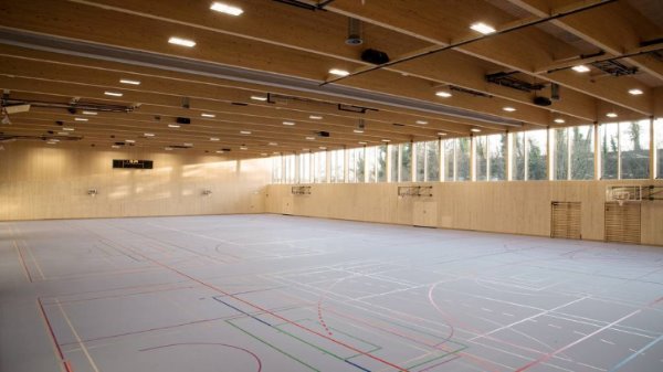 Anmeldung für 3. Hallen-TU 2020 FC Bülach