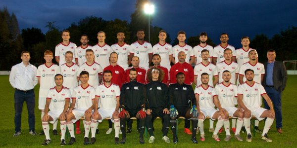 Herren 1: Der FCB gewinnt sein Heimspiel