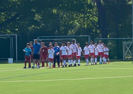 Junioren Da: Glückliches 0:0 gegen Dielsdorf