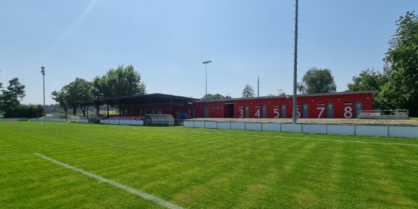 6. FC Bülach Fussballwoche