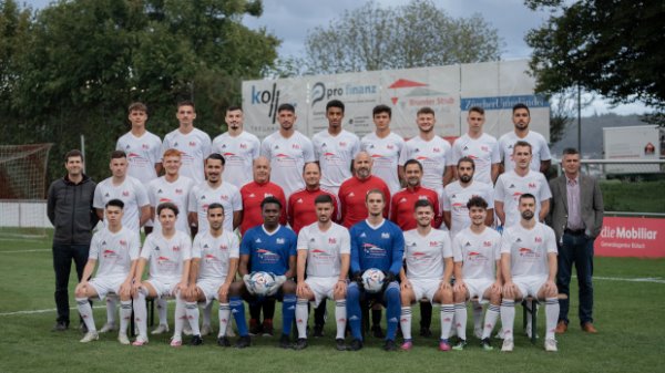 Herren 1: Büli und YF 2 trennen sich 0:0