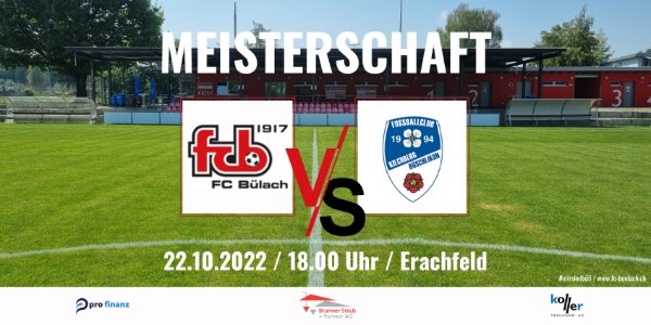 Herren 1: Vorbericht FC Kilchberg-Rüschlikon