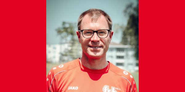 Harry Sprecher übernimmt neu die Leitung des Frauenfussball