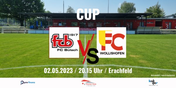 Herren 1: Vorbericht FC Wollishofen