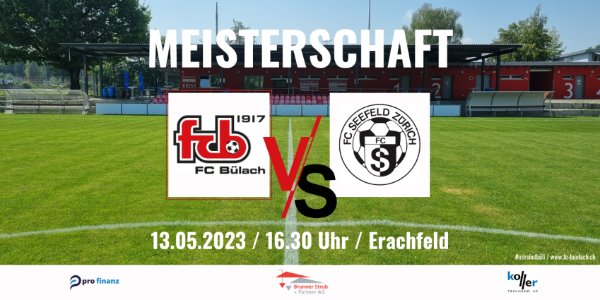 Herren 1: Vorbericht FC Seefeld