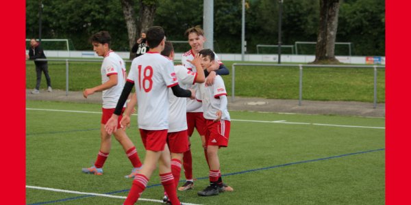 YLC Junioren: Packendes Remis gegen Regensdorf