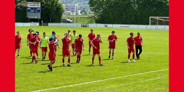 Nachwuchs: Vorbericht FC Räterschen II