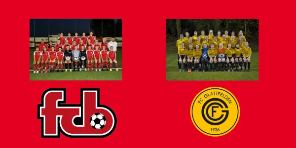 FC Bülach und FC Glattfelden bilden starke Frauenfussball Abteilung!