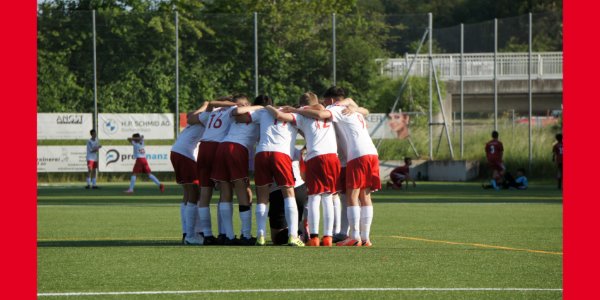 Junioren Da: Heimniederlage gegen Zürich City SC