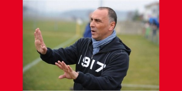 Ehemaliger FCB Trainer Migi Di Muro verstorben