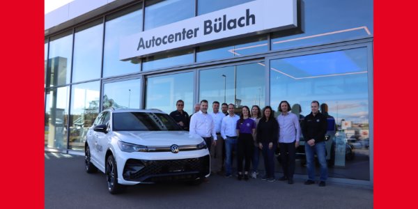 Auto-Center-Bülach-Süd neuer Premium-Partner