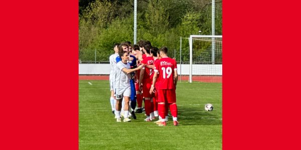 Herren 1: FCB gewinnt in Frauenfeld mit 3:1