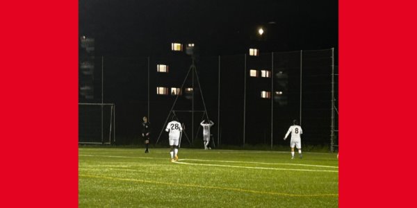 Herren 1: Unser Fanionteam gewinnt gegen den FC Tägerwilen mit 5:2