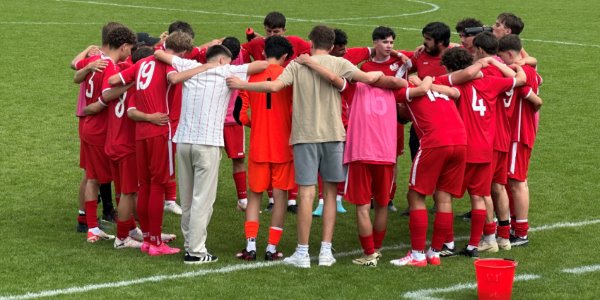 Junioren Ba: Bülach siegt knapp in packendem Heimspiel gegen Wetzikon