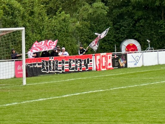 Herren 1: Niederlage gegen den FCRJ 2