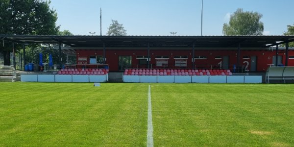 Werde Team-Gönner des FC Bülach