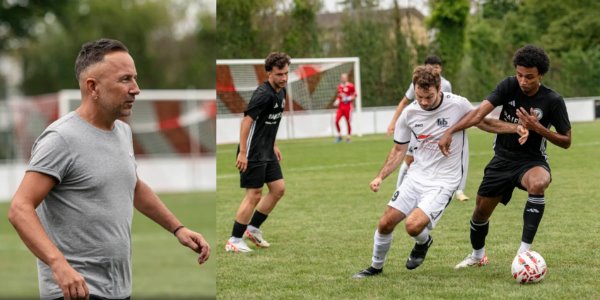 Herren 1: FC Bülach verpasst 1:0 und kassiert kurz danach 0:1