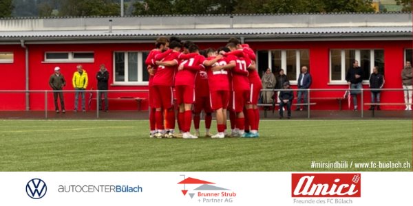 Herren 1: Souveräner 3:0 Heimsieg gegen den FC Arbon