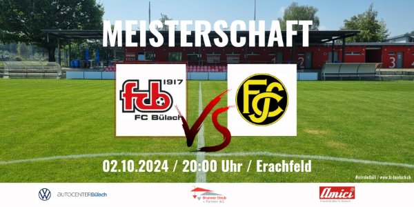 Herren 1: Vorbericht FC Schaffhausen 2