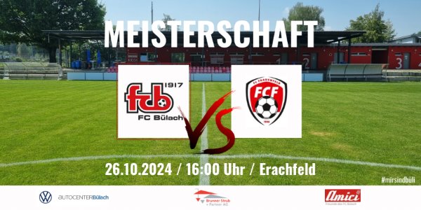 Herren 1: Vorbericht FC Frauenfeld