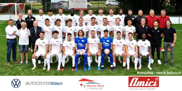 Herren 1: Trainingsstart nach der Winterpause