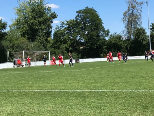 Frauen: Sieg im ersten Testspiel