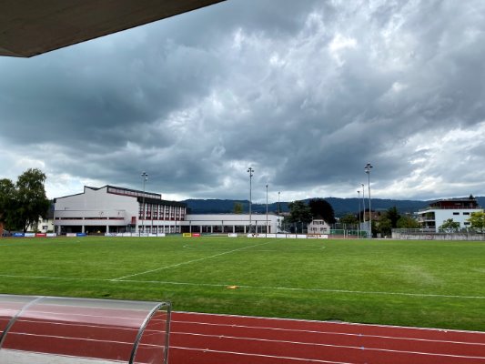 Frauen: Cup-Aus in der 1. Runde