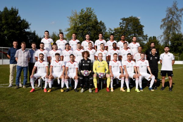 Herren 1: Heimsieg gegen den SV Seebach