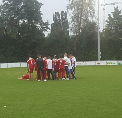 Herren 1: Saisonstart geglückt