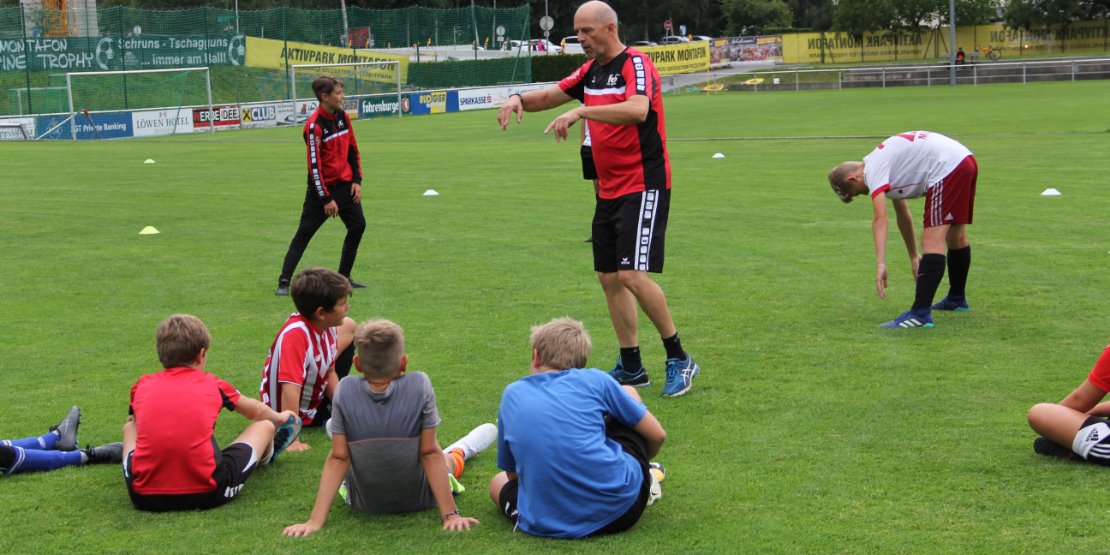 4. FC Büli-Fussballwoche findet nicht statt!