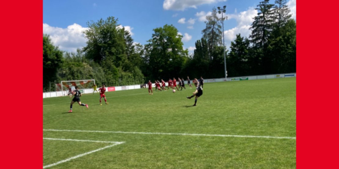 Herren 1 – Niederlage im Derby