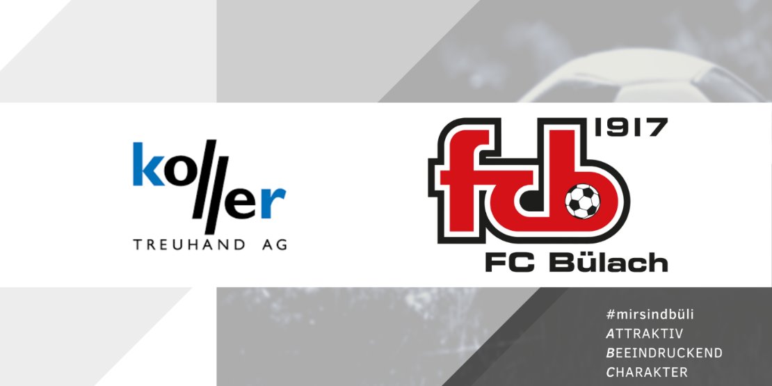 Koller Treuhand AG neuer Premium Partner