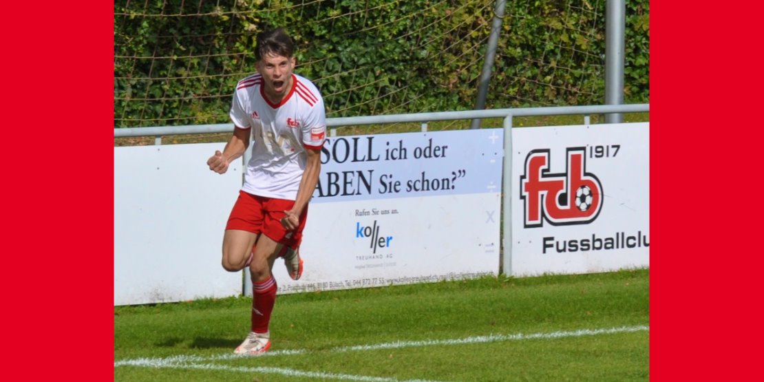 YLC Junioren - Derbysieger gegen Bassersdorf