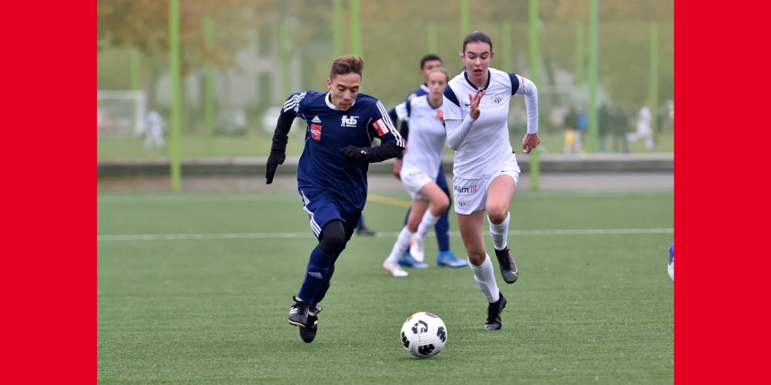 YLC Junioren: Schützenfest zum Ligaerhalt