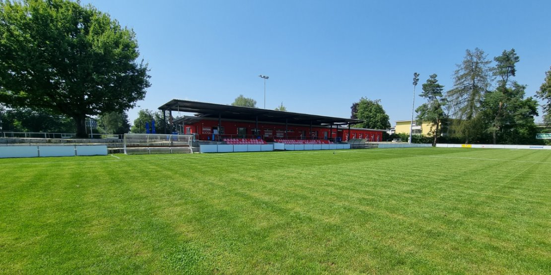 Anmeldung Fussballschule