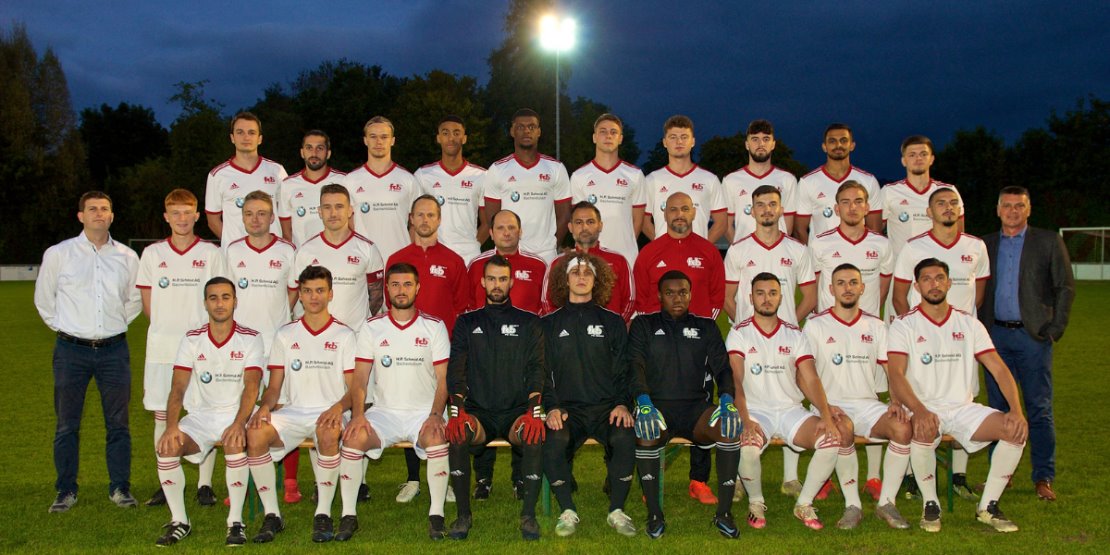 3 Punkte gegen den FC Glattbrugg