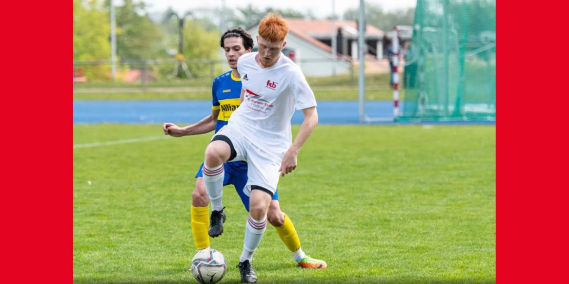 Herren 1: FCB mit nächstem Sieg