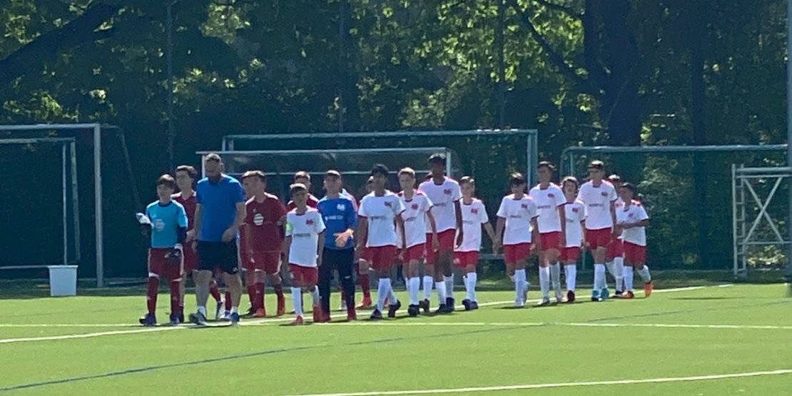 Junioren Da: Glückliches 0:0 gegen Dielsdorf