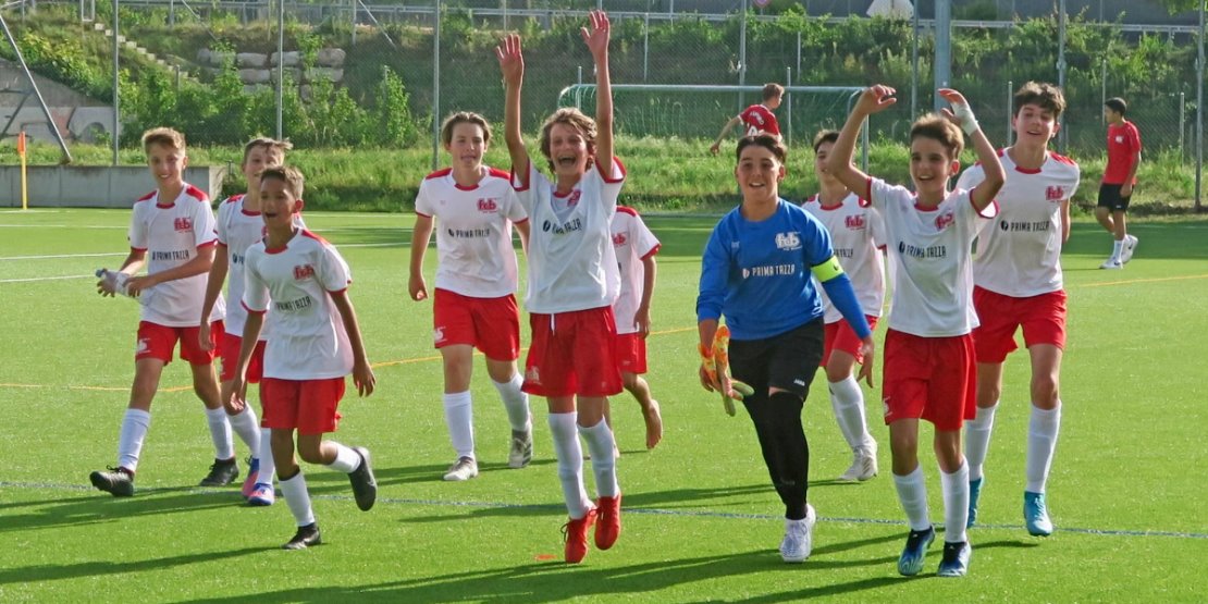 Junioren Da: Tolle Teamleistung gegen Regensdorf