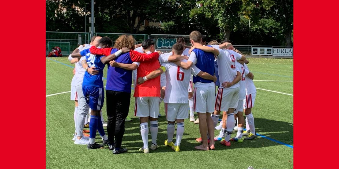 Herren 1: FCB mit Sieg gegen den FC Wollishofen